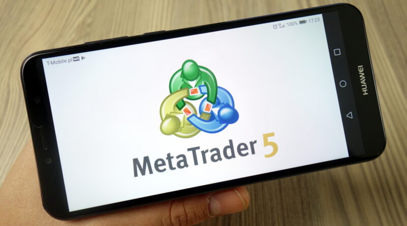 Timeframes in MetaTrader