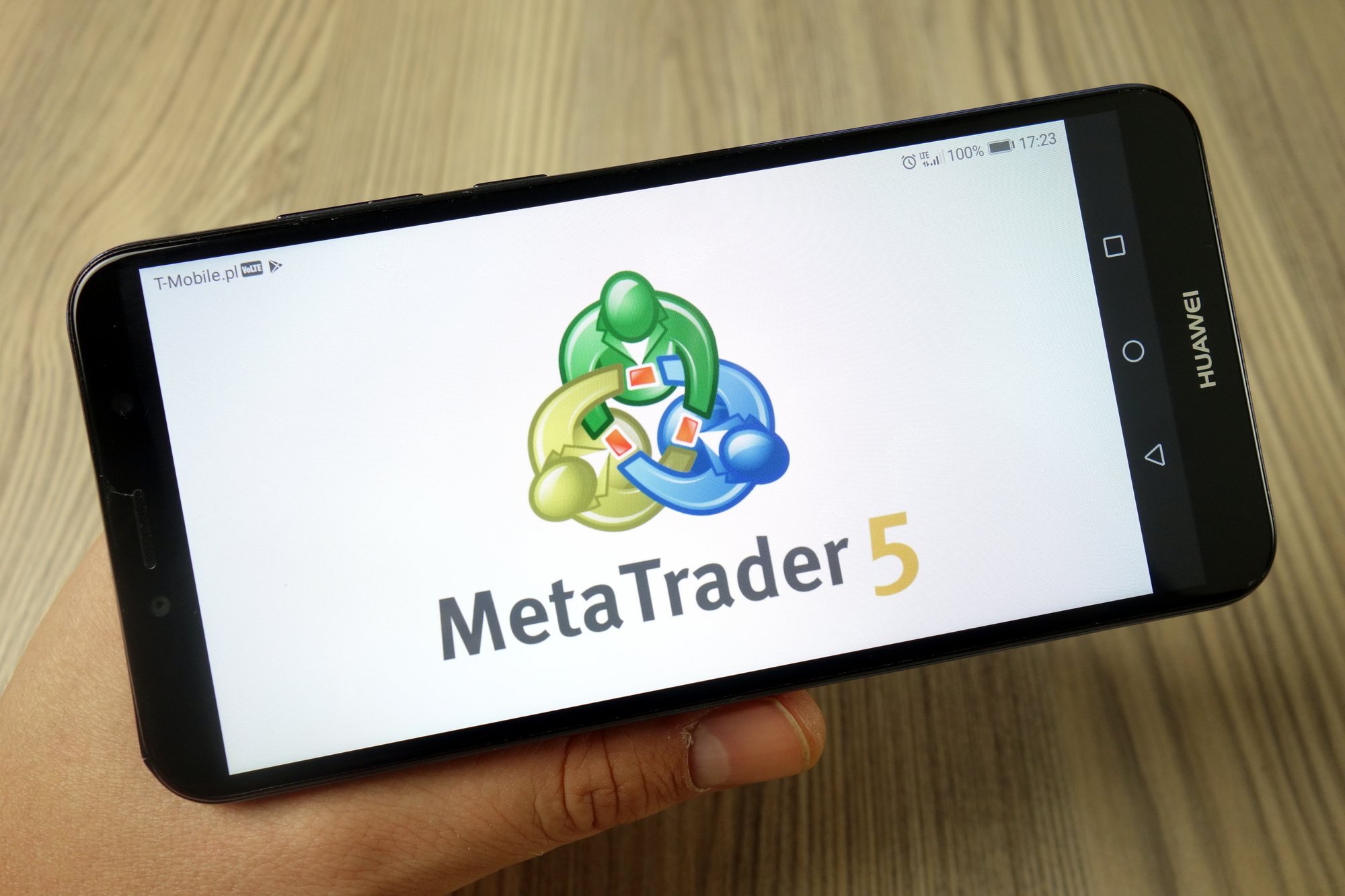 MetaTrader