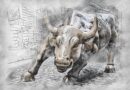 Forex Shop - Wall Street Bull