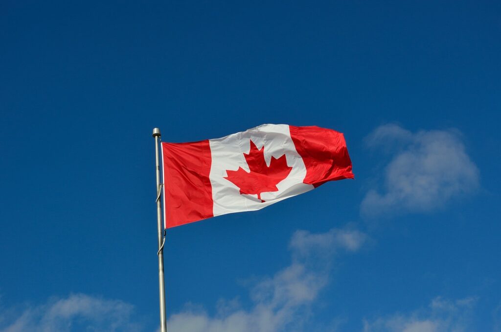 Why the Canadian calendar matters to forex traders