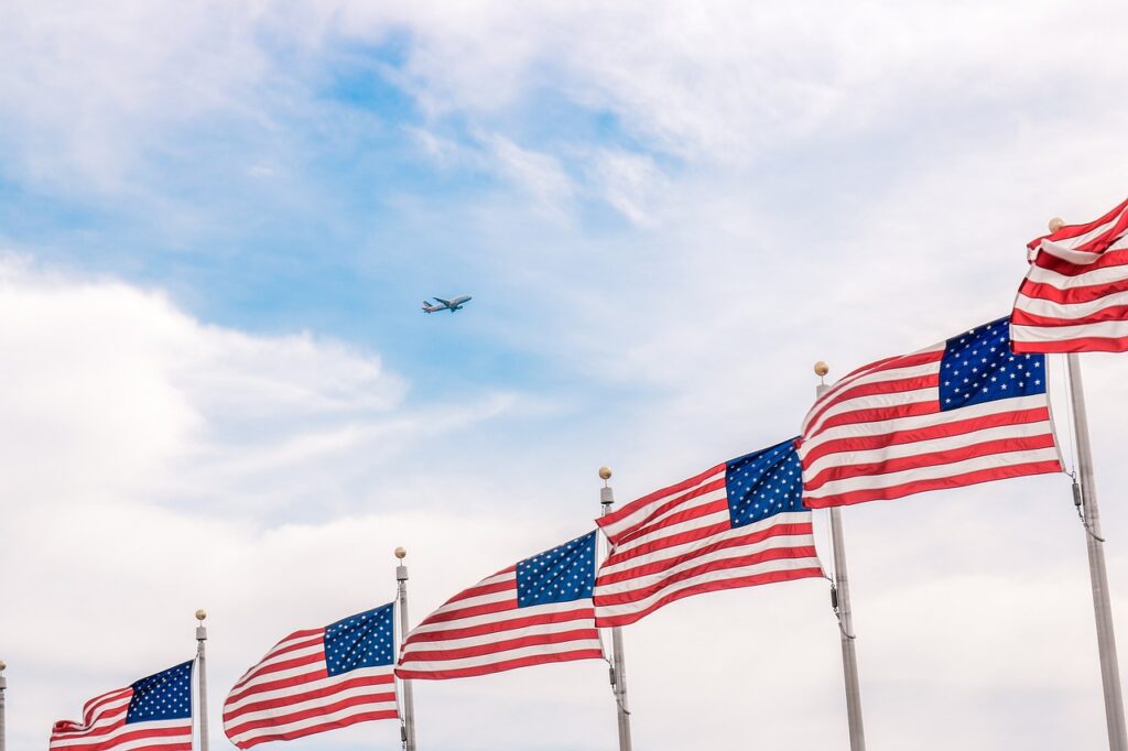 The importance of the US economic calendar to forex traders