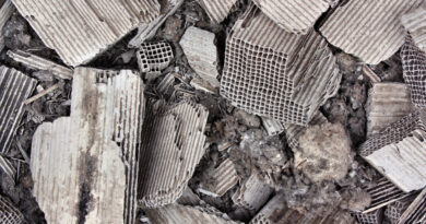 Rhodium, The Most Expensive Metal in the World.