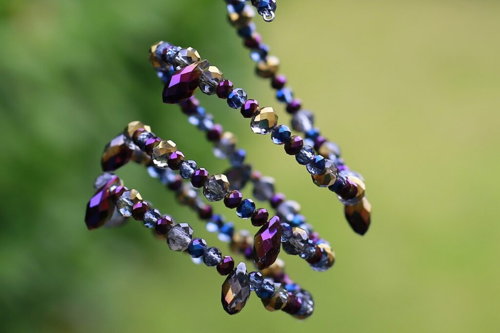 The Most Expensive Metal, Rhodium, are being used in the production of jewelry.