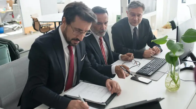 Prop Trading by Prop Traders in a Bank