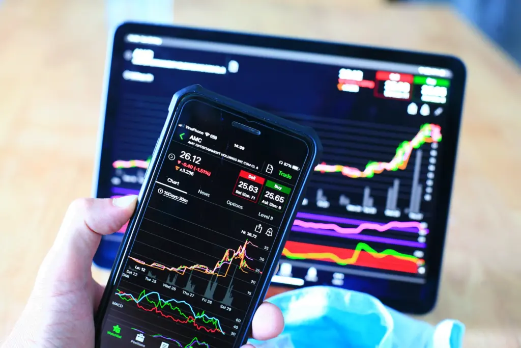 Optimal Trade Entry and Balanced Price Range in ICT Trading
