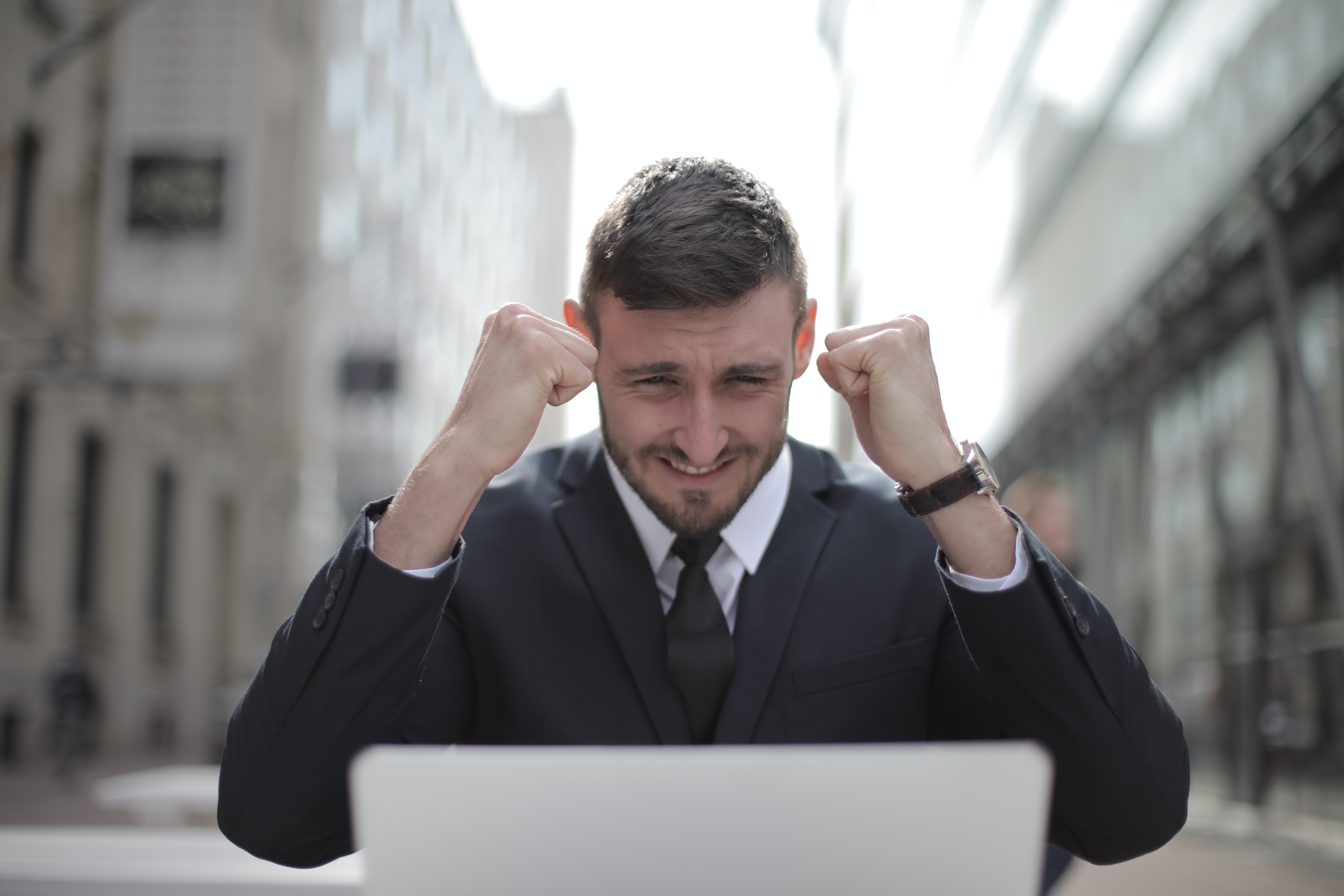 Mastering Market Structure Shifts