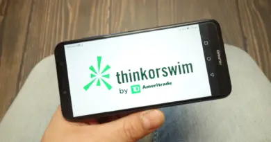 TD Ameritrade Forex - ThinkOrSwim