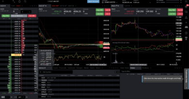 Tradovate - Demo Trading Account
