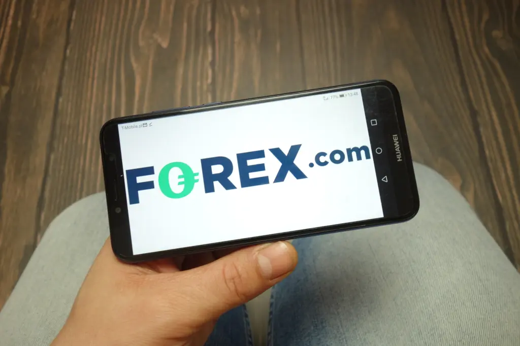 Forex.com