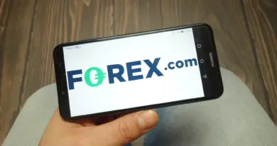 Forex.com
